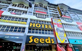 Seeds Hotel Ampang Point